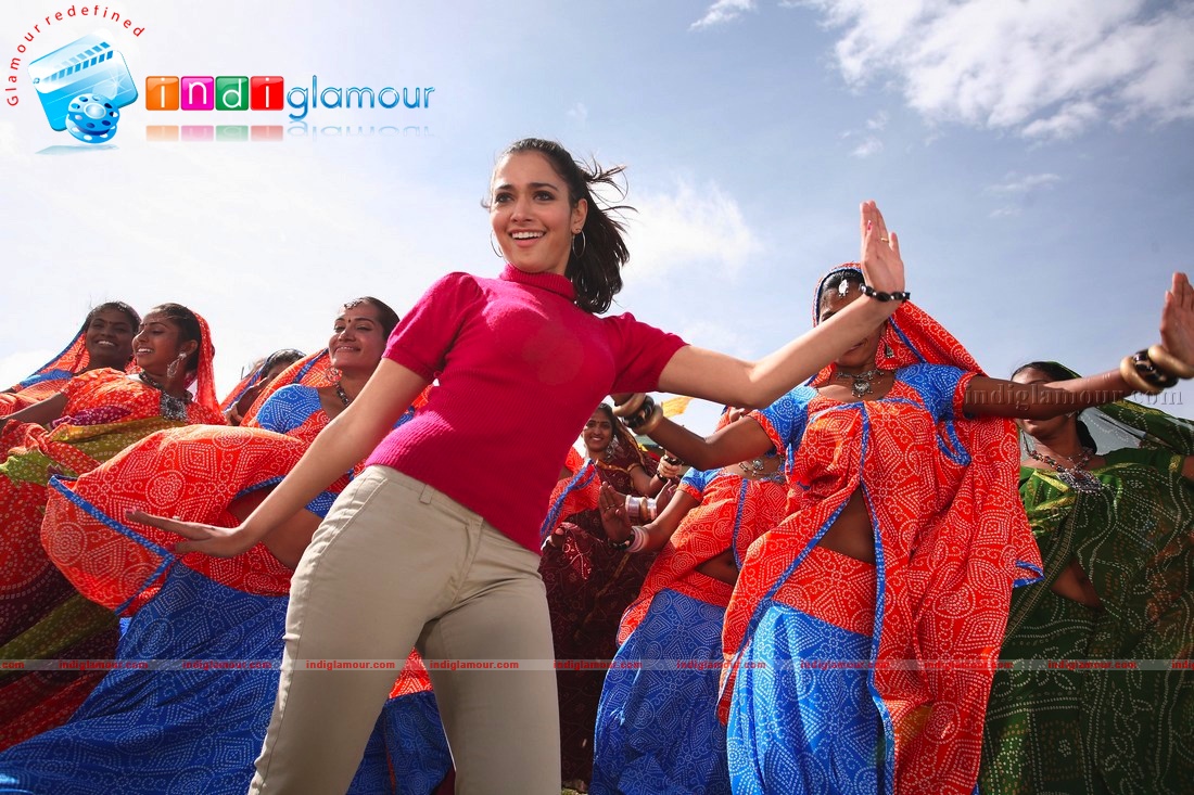 Kanden Kadhalai Movie hd photo